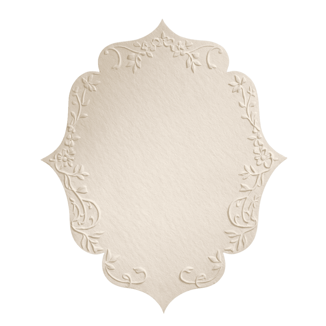 Invitation Badge